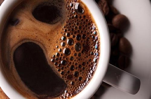 Cut Your Coffee Acidity