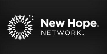 New Hope Network - Best New Snack - Eat Your Coffee