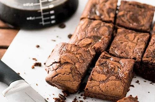 10 Coffee Desserts for Valentine’s Day