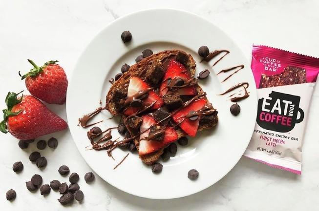 15 Ways to Eat Your Coffee