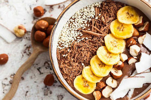 3 energizing smoothie bowls you NEED to try - Eat Your Coffee