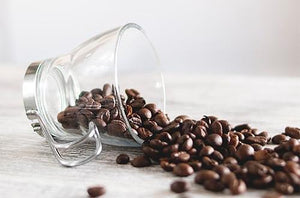 5 Reasons Why You Should Eat Your Coffee - Eat Your Coffee