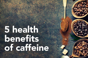 5 Seriously Awesome Health Benefits of Caffeine - Eat Your Coffee