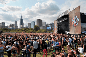 6 Tips for Staying Energized at Summer Music Festivals - Eat Your Coffee