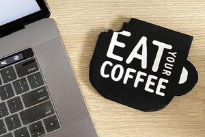 A Message From Our Founders on COVID-19 - Eat Your Coffee