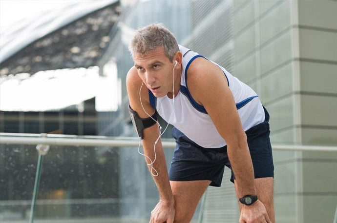 A Shockingly Small Amount of Running Can Boost Your Health