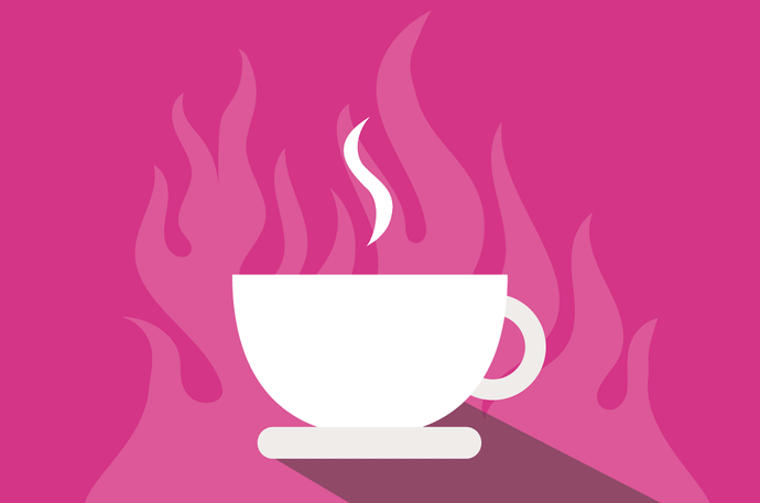 Acid Reflux and Coffee
