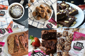 Back To School Recipe Roundup - Eat Your Coffee