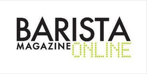 Barista Magazine - Reaching Out Partners - Eat Your Coffee