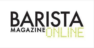 Barista Magazine - Reaching Out Partners