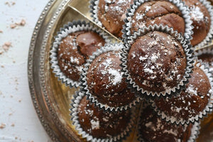 Best Gluten-Free Vegan Snacks: 9 Delicious and Healthy Options - Eat Your Coffee