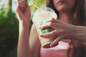 Best Iced Coffee at Starbucks - Eat Your Coffee