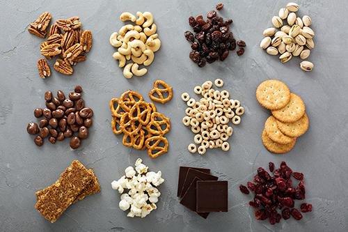 Best Low Calorie Snacks