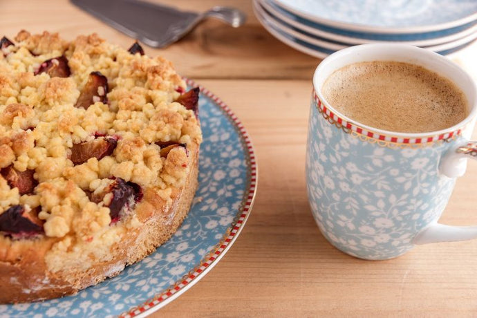 Coffee Cake Recipe