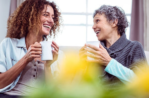 Coffee Gifts for Mother's Day - Eat Your Coffee