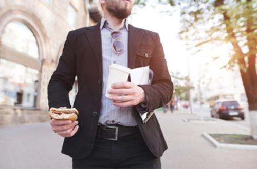 Coffee on the go deals