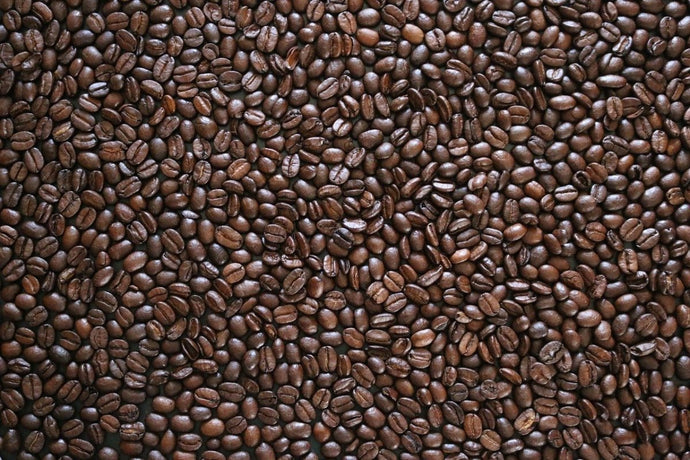 Coffee Roasts 101