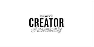 Creator Awards - Eat Your Coffee - Eat Your Coffee