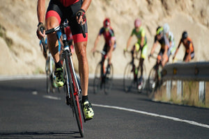 Energy Bars for Endurance Athletes - Eat Your Coffee