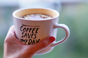 Energy Drinks vs Coffee - Eat Your Coffee