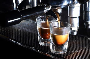 Espresso 101 - Eat Your Coffee