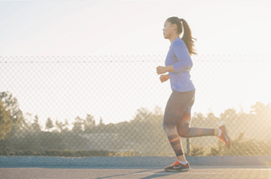 Fall-Time Running Essentials - Eat Your Coffee