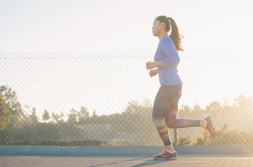 Fall-Time Running Essentials