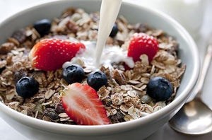 Foods that Naturally Contain Caffeine - Eat Your Coffee