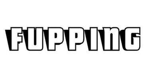 Fupping - Eat Your Coffee