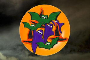 Happy Halloween, we're in disguise - Eat Your Coffee