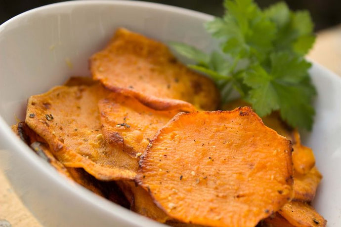 Healthy Vegan Snacks: Satisfy Your Cravings the Nutritious Way