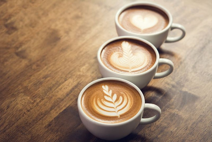 How Much Caffeine in a Shot of Espresso?