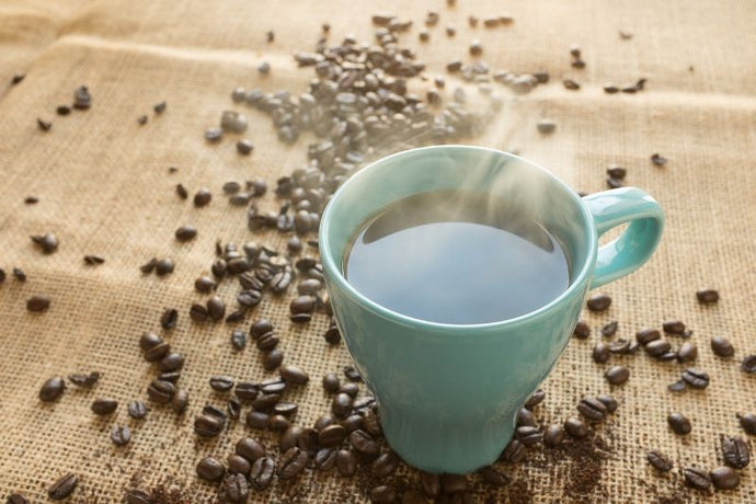 How to Counteract Caffeine: A Comprehensive Guide