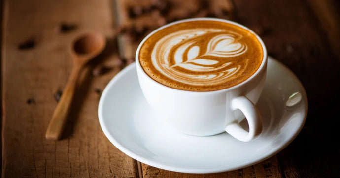 How to Get Rid of Coffee Jitters