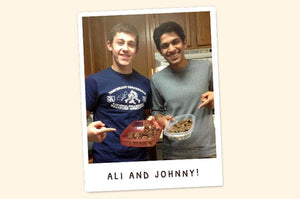 How We Brew: Words From Budding Entrepreneurs - Eat Your Coffee