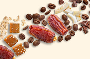 Ingredients Found in a Pantry, Not a Laboratory! - Eat Your Coffee