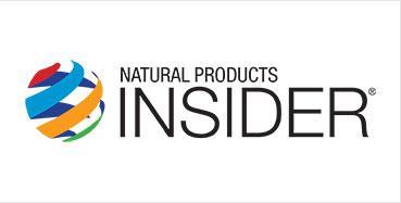 Natural Products Insider - Eat Your Coffee