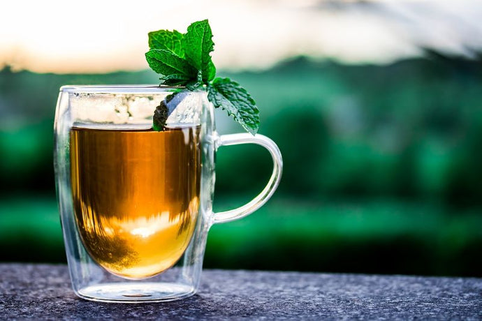 Non-Caffeinated Drinks at Starbucks: 15 Delicious Options