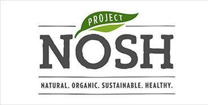 Nosh - The Buzz on Eat Your Coffee - Eat Your Coffee