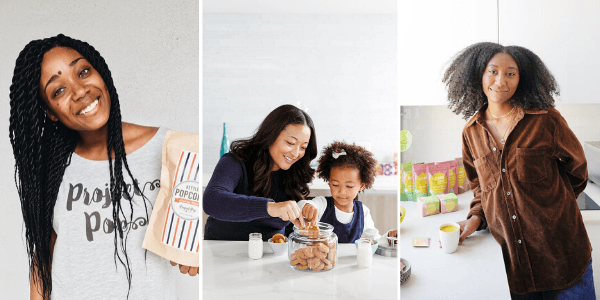 Our Favorite BIPOC Snack Brands - Eat Your Coffee