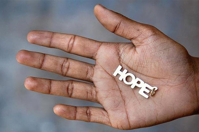 Planting Hope: A Promising Partnership