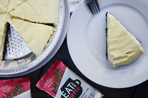 Recipe: Cold Brew Coffee Pie - Eat Your Coffee