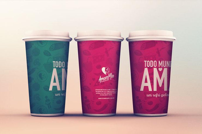 Recycling Your Coffee Cup