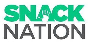 Snack Nation - Eat Your Coffee
