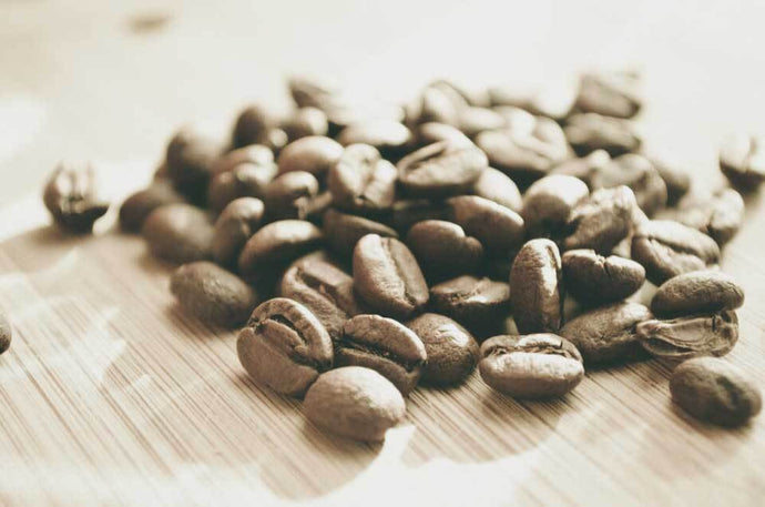 Ten Surprising Facts about Coffee