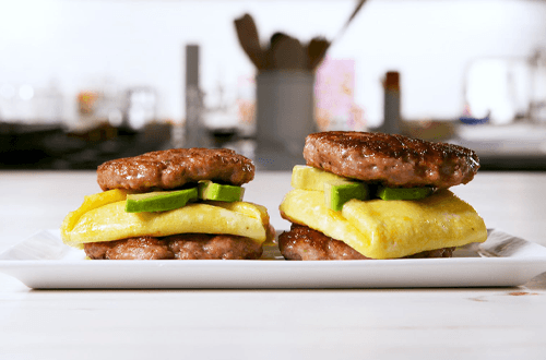 The 6 Best Keto Breakfast Recipes