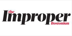 The Improper Bostonian - Eat Your Coffee Entrepreneurs - Eat Your Coffee