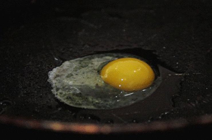 The Ingredient We NEVER Thought to Add to Our Coffee