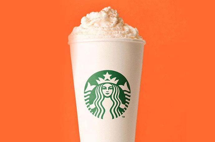 The Inside Scoop on Your Pumpkin Spiced Latte