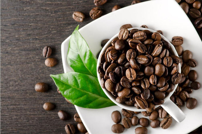 Three Surprising Health Benefits of Eating Coffee